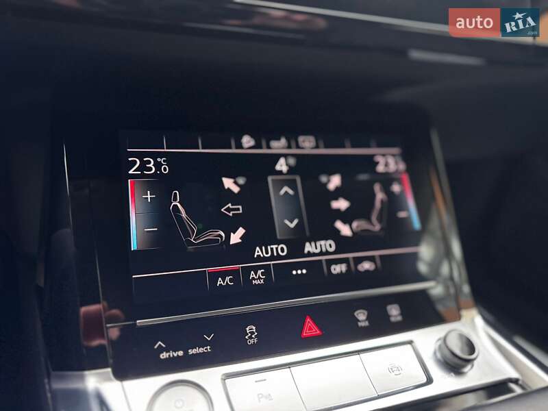 Внедорожник / Кроссовер Audi e-tron 2019 в Ивано-Франковске