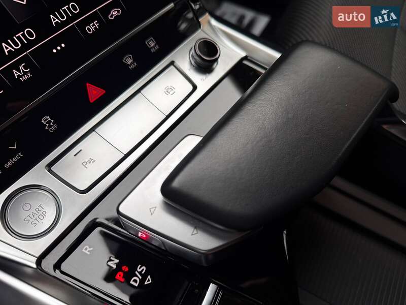 Внедорожник / Кроссовер Audi e-tron 2019 в Ивано-Франковске