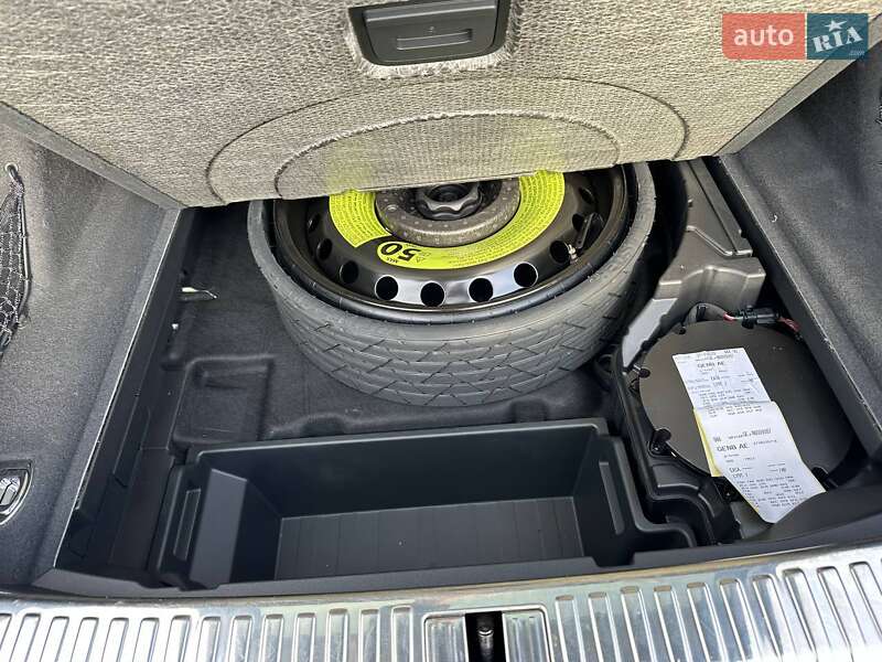 Внедорожник / Кроссовер Audi e-tron 2021 в Львове фото 25 Внедорожник / Кроссовер Audi e-tron 2021 в Львове