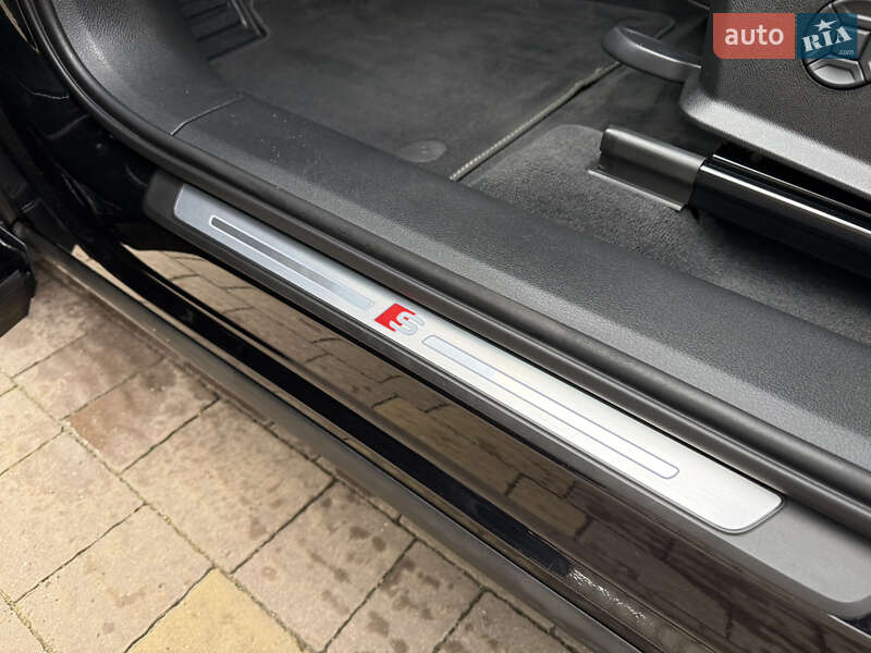 Внедорожник / Кроссовер Audi e-tron 2021 в Тернополе