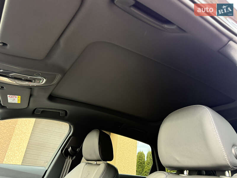 Внедорожник / Кроссовер Audi e-tron 2021 в Тернополе