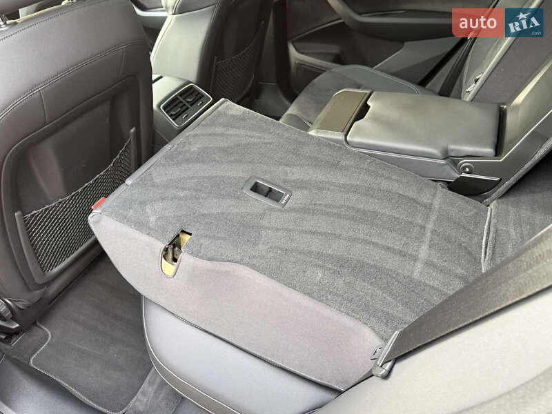 Внедорожник / Кроссовер Audi e-tron 2021 в Тернополе