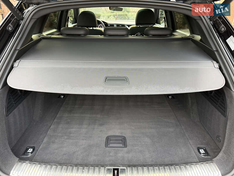 Внедорожник / Кроссовер Audi e-tron 2021 в Тернополе