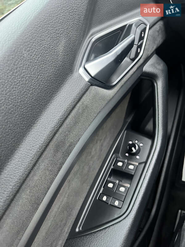 Внедорожник / Кроссовер Audi e-tron 2020 в Умани фото 30 Внедорожник / Кроссовер Audi e-tron 2020 в Умани
