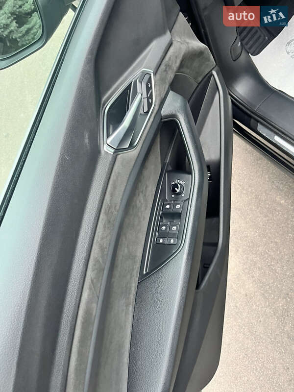 Внедорожник / Кроссовер Audi e-tron 2020 в Умани фото 40 Внедорожник / Кроссовер Audi e-tron 2020 в Умани