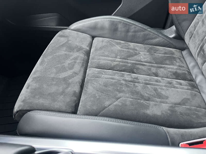 Внедорожник / Кроссовер Audi e-tron 2020 в Умани фото 45 Внедорожник / Кроссовер Audi e-tron 2020 в Умани