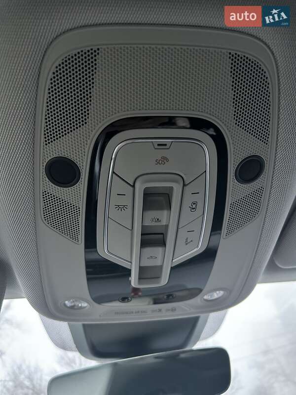 Внедорожник / Кроссовер Audi e-tron 2020 в Тернополе фото 10 Внедорожник / Кроссовер Audi e-tron 2020 в Тернополе