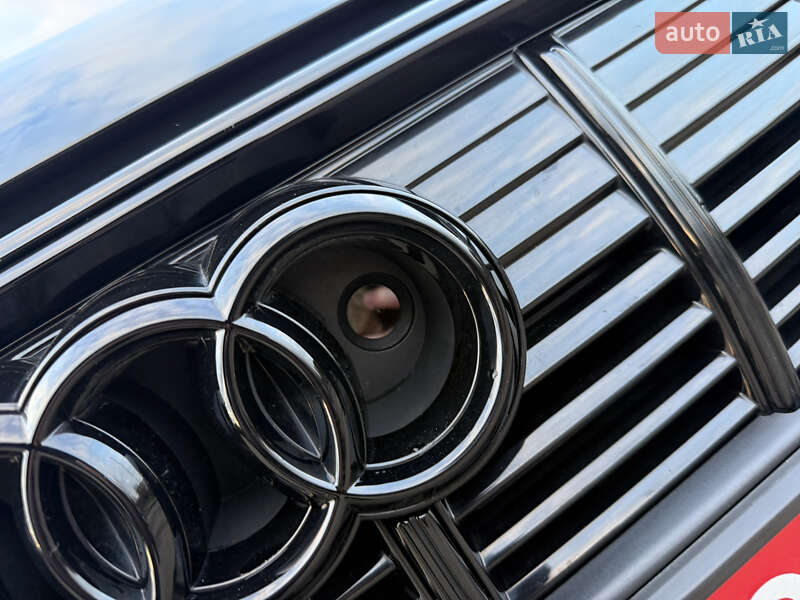 Внедорожник / Кроссовер Audi e-tron 2019 в Трускавце фото 12 Внедорожник / Кроссовер Audi e-tron 2019 в Трускавце