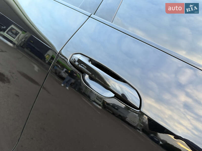 Внедорожник / Кроссовер Audi e-tron 2019 в Трускавце фото 20 Внедорожник / Кроссовер Audi e-tron 2019 в Трускавце