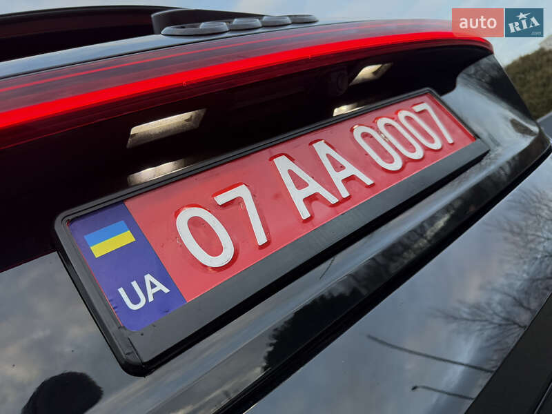 Внедорожник / Кроссовер Audi e-tron 2019 в Трускавце фото 44 Внедорожник / Кроссовер Audi e-tron 2019 в Трускавце