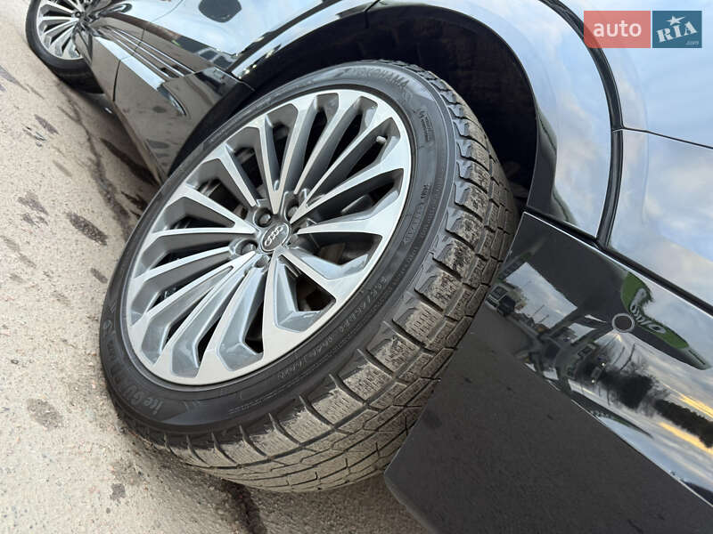 Внедорожник / Кроссовер Audi e-tron 2019 в Трускавце фото 46 Внедорожник / Кроссовер Audi e-tron 2019 в Трускавце