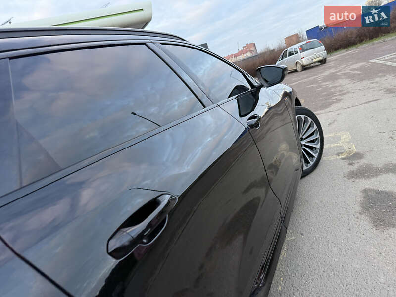 Внедорожник / Кроссовер Audi e-tron 2019 в Трускавце фото 55 Внедорожник / Кроссовер Audi e-tron 2019 в Трускавце