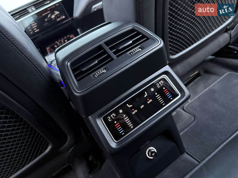 Внедорожник / Кроссовер Audi e-tron 2019 в Трускавце фото 69 Внедорожник / Кроссовер Audi e-tron 2019 в Трускавце