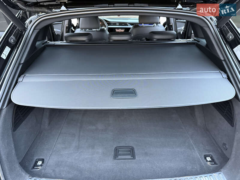 Внедорожник / Кроссовер Audi e-tron 2019 в Трускавце фото 100 Внедорожник / Кроссовер Audi e-tron 2019 в Трускавце