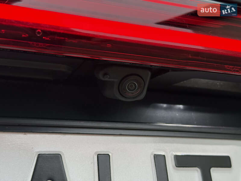 Внедорожник / Кроссовер Audi e-tron 2021 в Тернополе