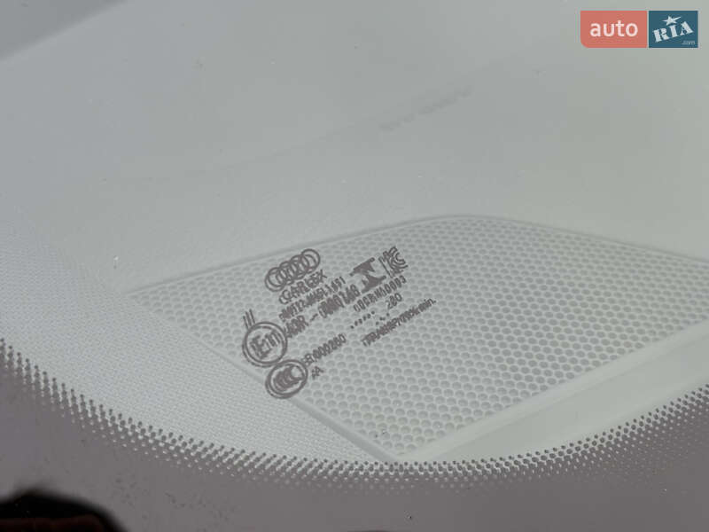 Внедорожник / Кроссовер Audi e-tron 2021 в Тернополе