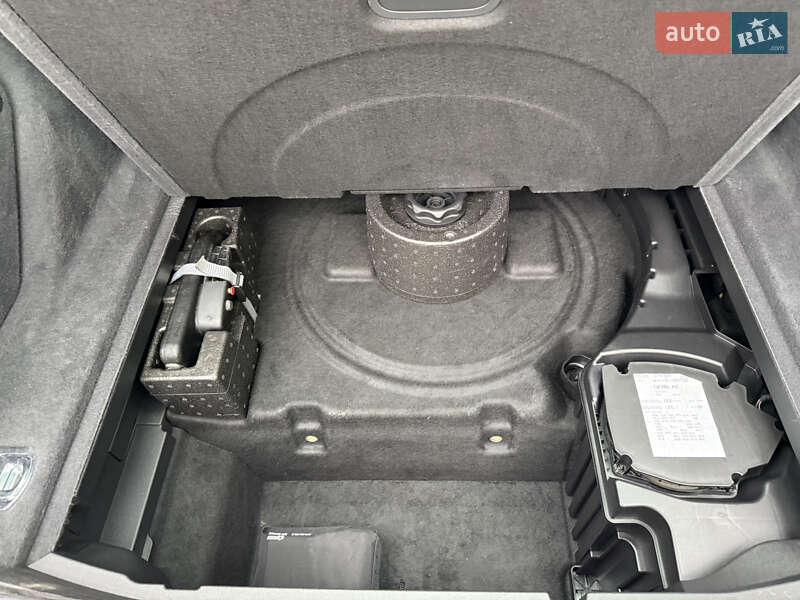 Внедорожник / Кроссовер Audi e-tron 2021 в Тернополе