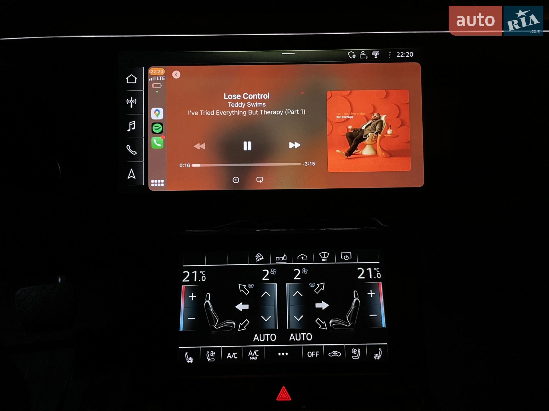 2019 Audi e-tron - мініатюра 27