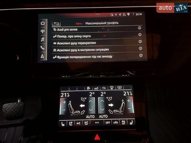 Внедорожник / Кроссовер Audi e-tron 2019 в Львове