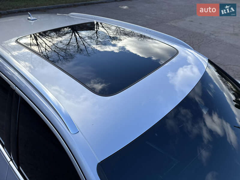 Внедорожник / Кроссовер Audi e-tron 2020 в Днепре