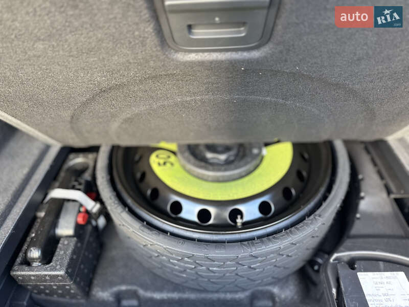 Внедорожник / Кроссовер Audi e-tron 2020 в Днепре