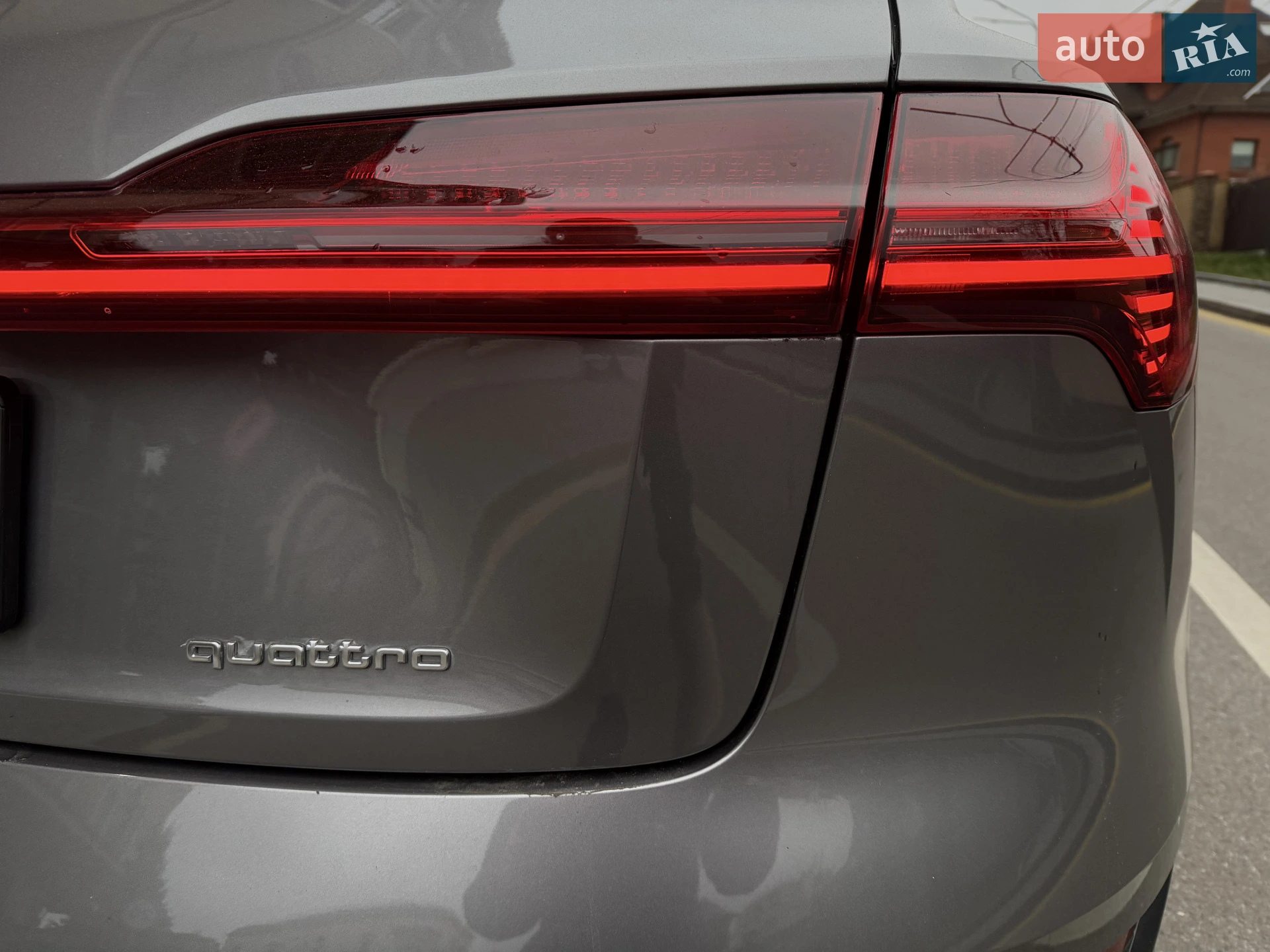 2019 Audi e-tron - мініатюра 15
