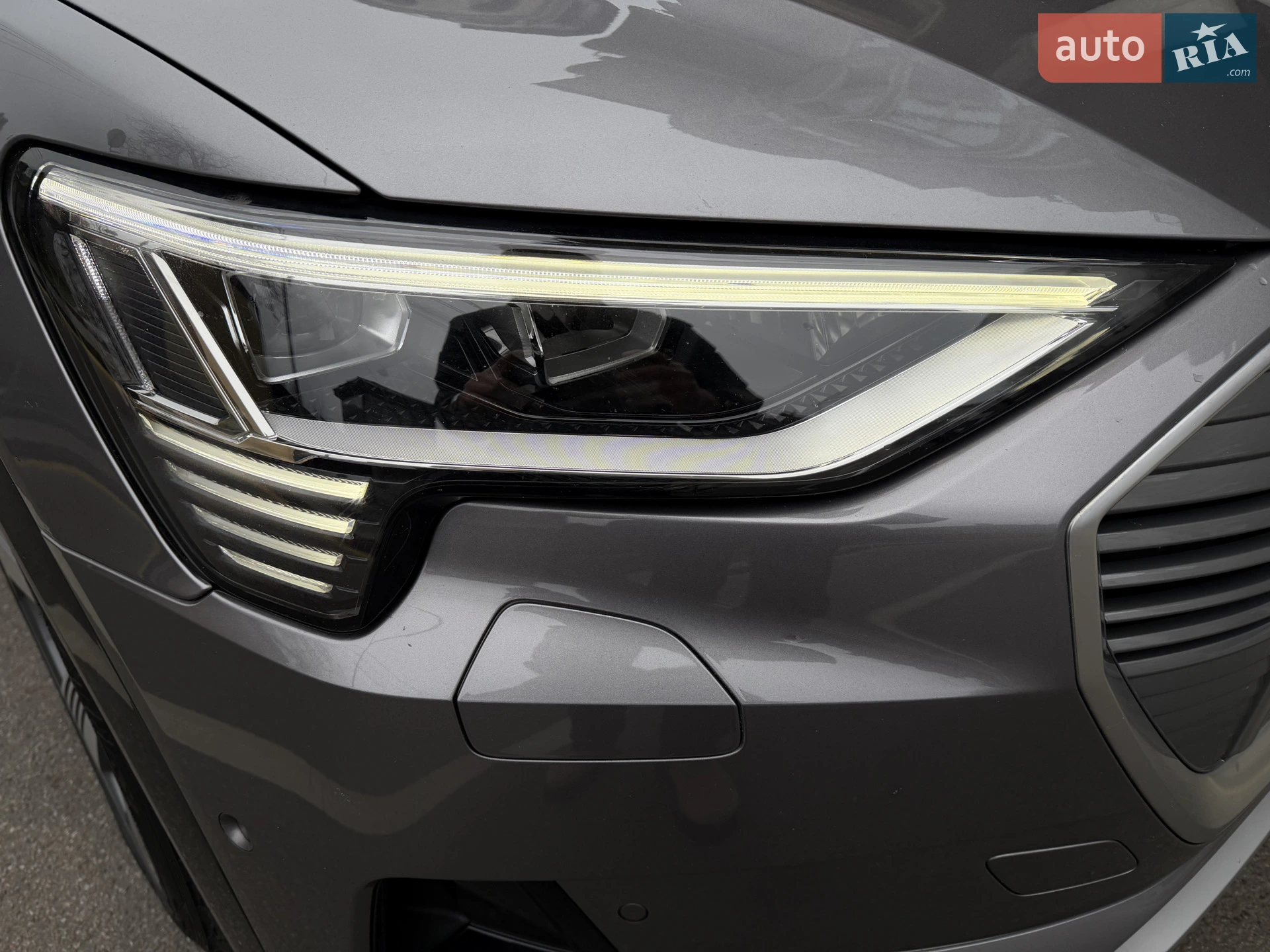 2019 Audi e-tron - мініатюра 34
