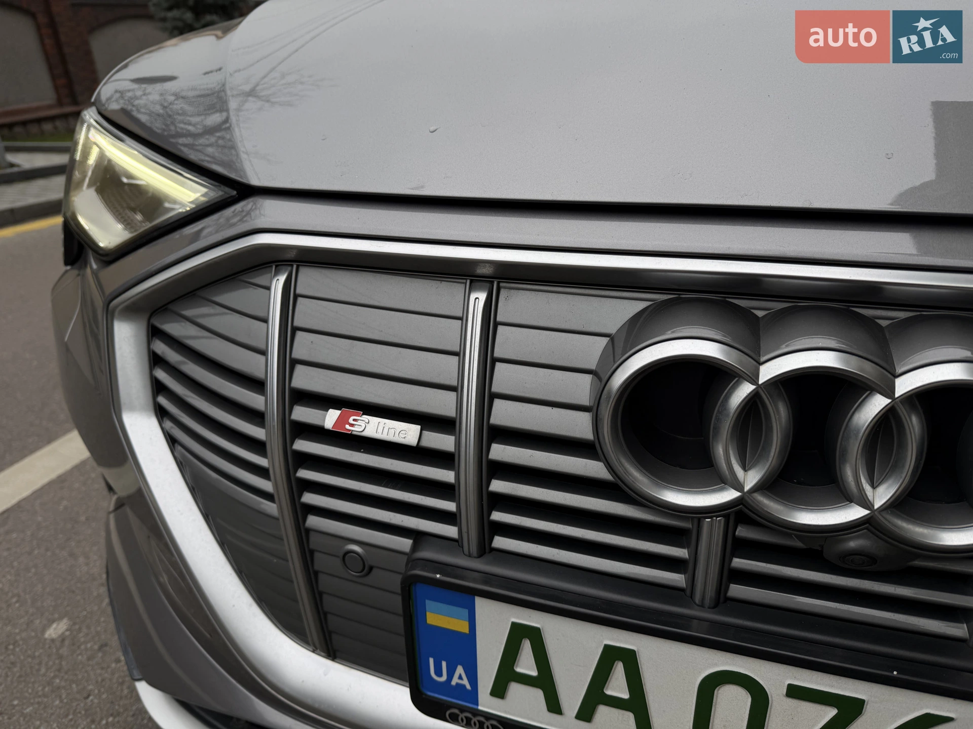 2019 Audi e-tron - мініатюра 37