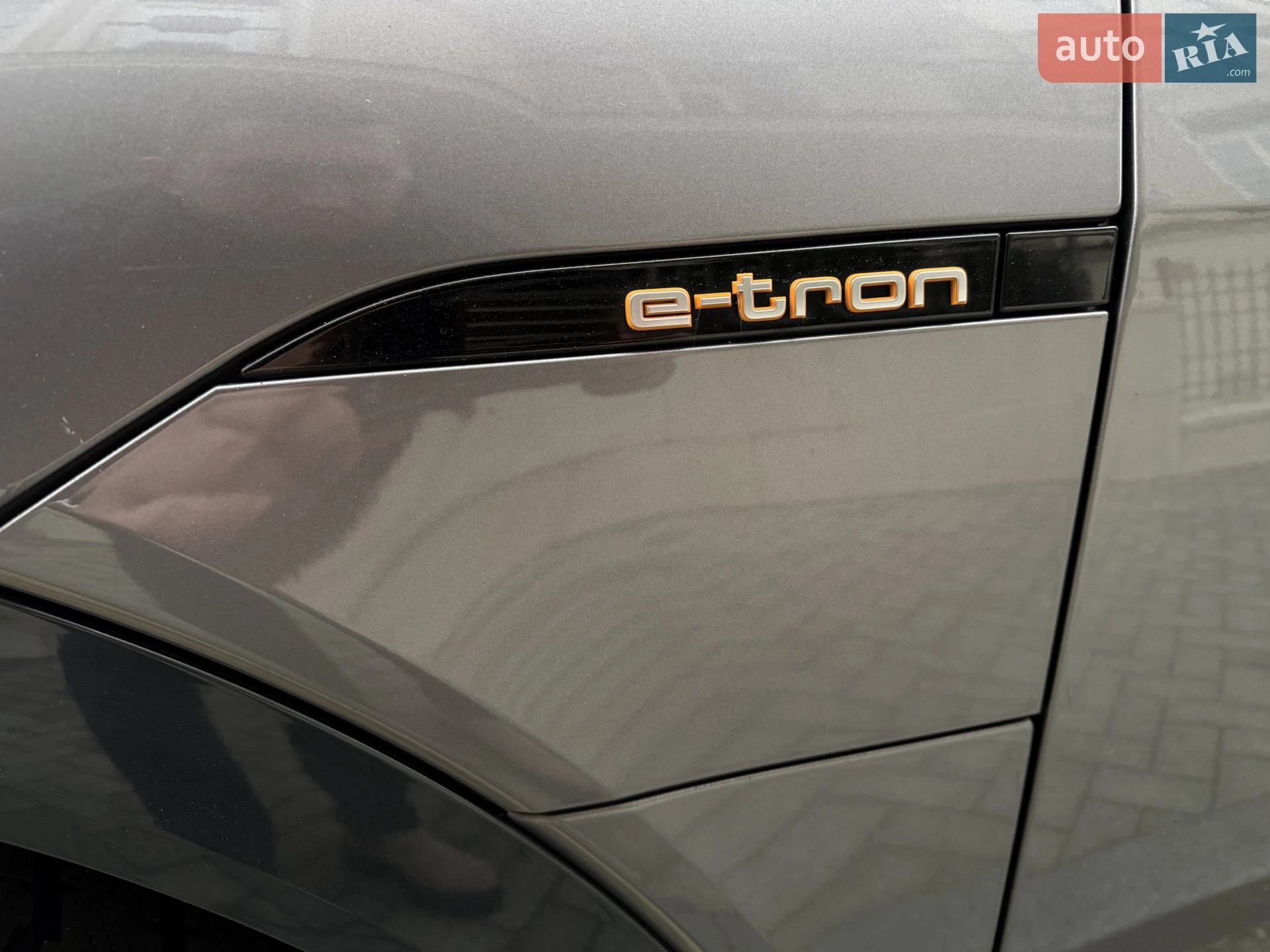 2019 Audi e-tron - мініатюра 40
