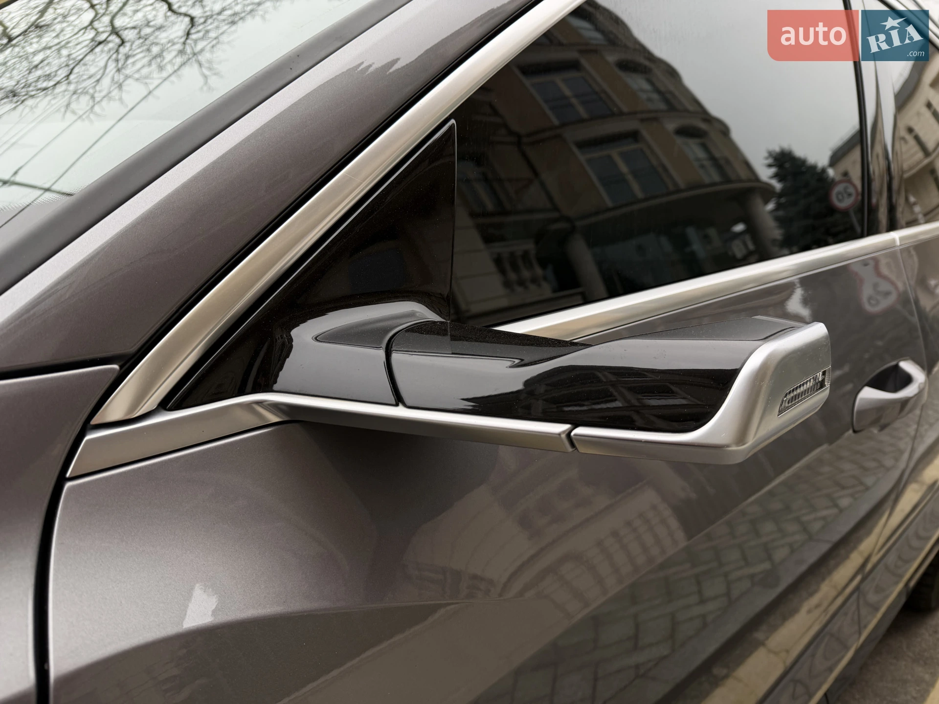 2019 Audi e-tron - мініатюра 42