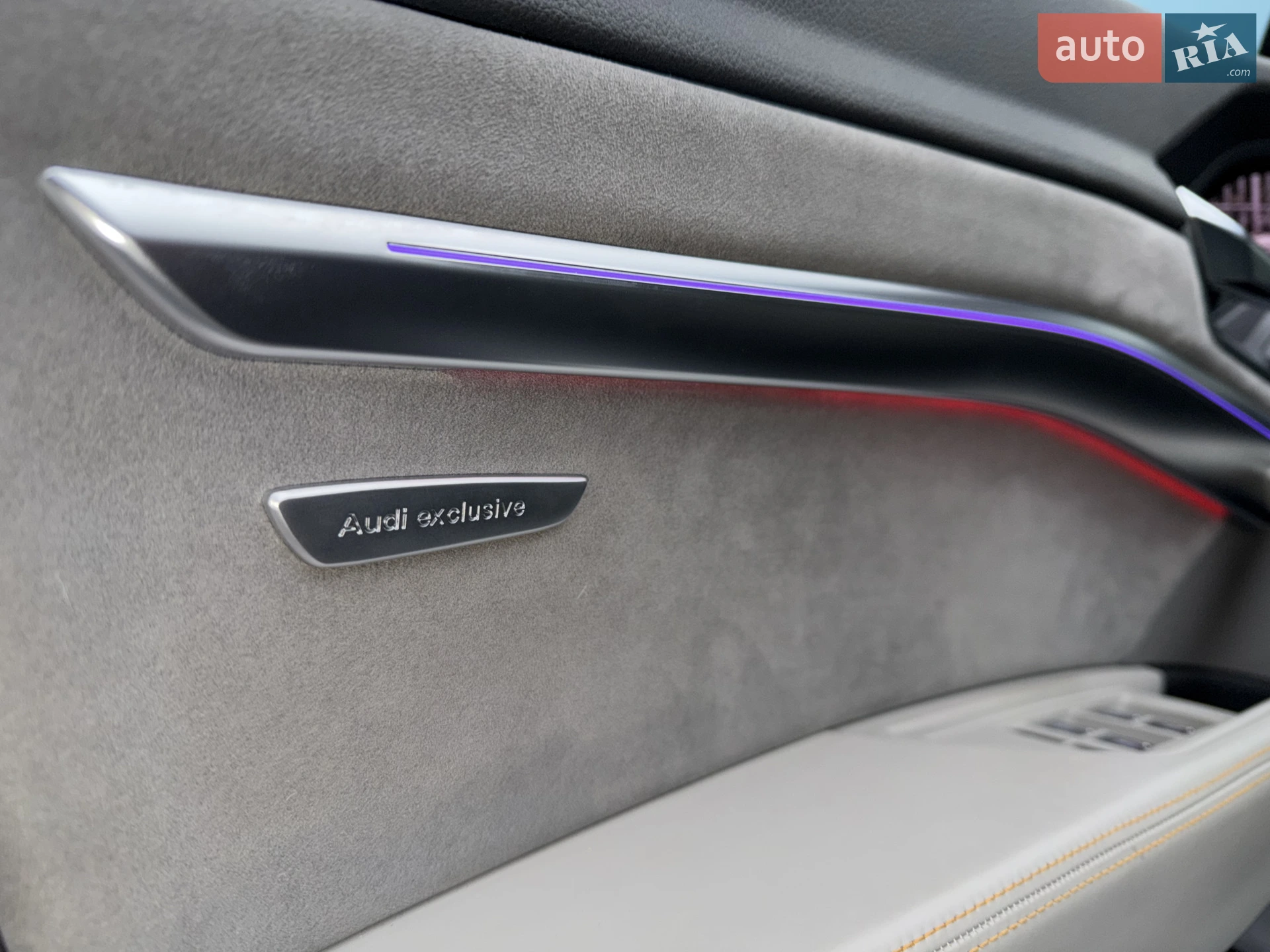 2019 Audi e-tron - мініатюра 49