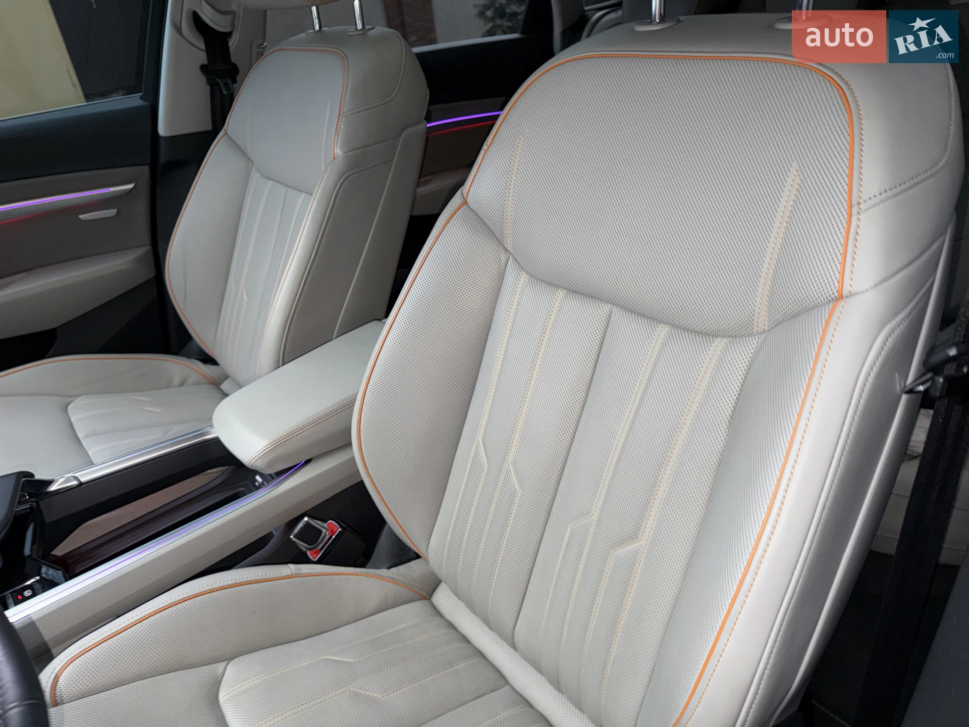 2019 Audi e-tron - мініатюра 56