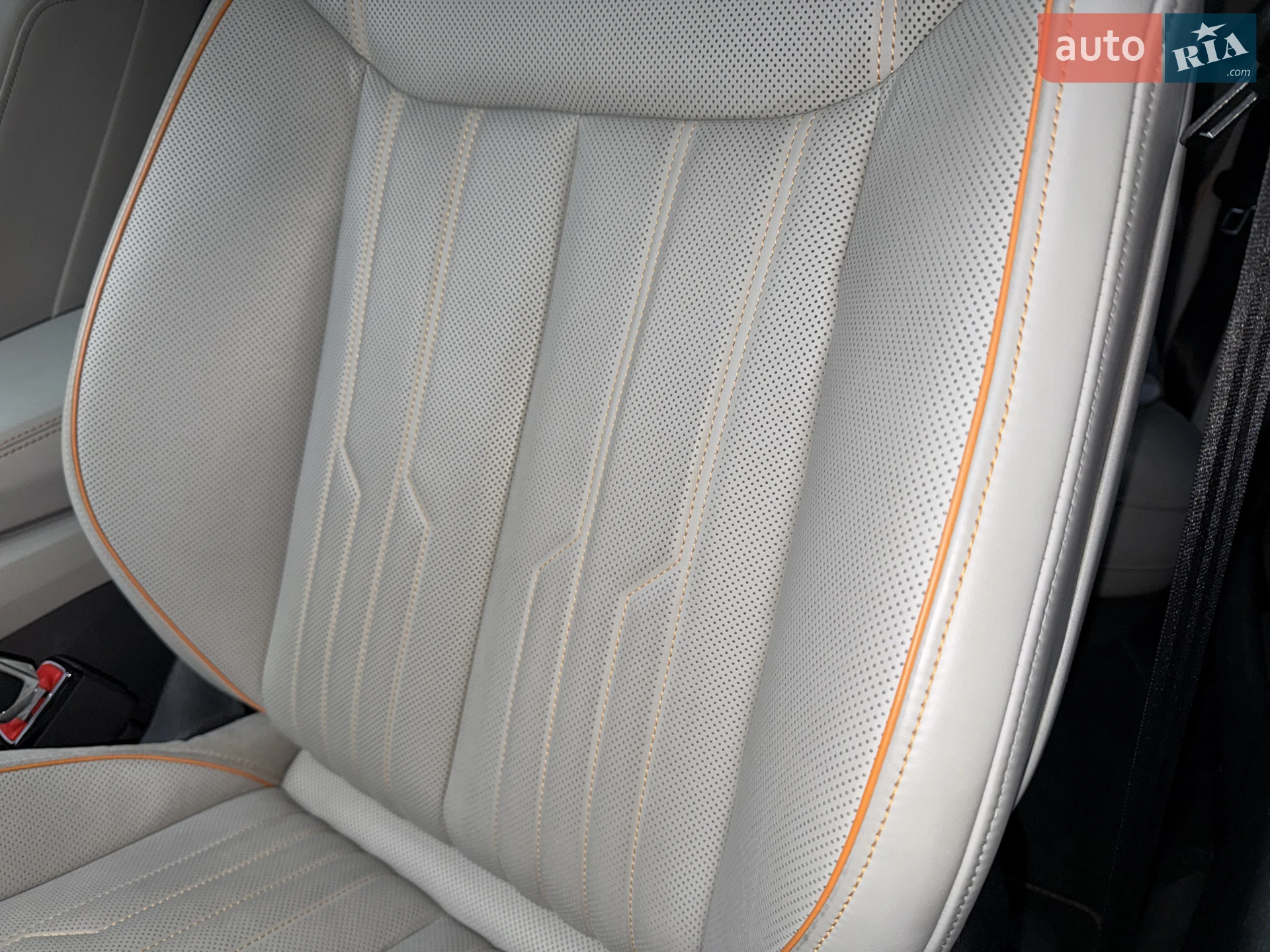2019 Audi e-tron - мініатюра 57