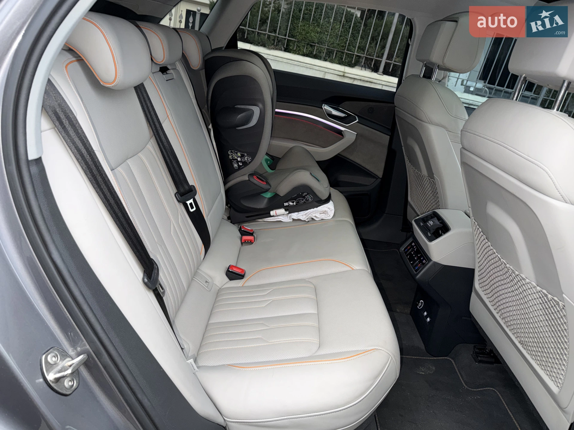 2019 Audi e-tron - мініатюра 68