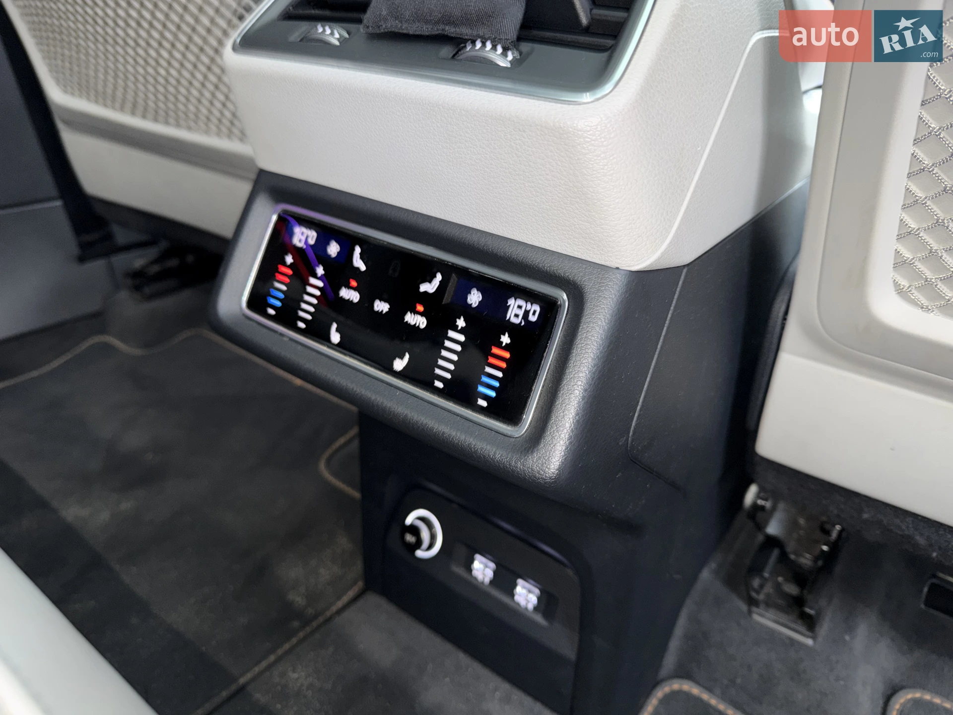 2019 Audi e-tron - мініатюра 69