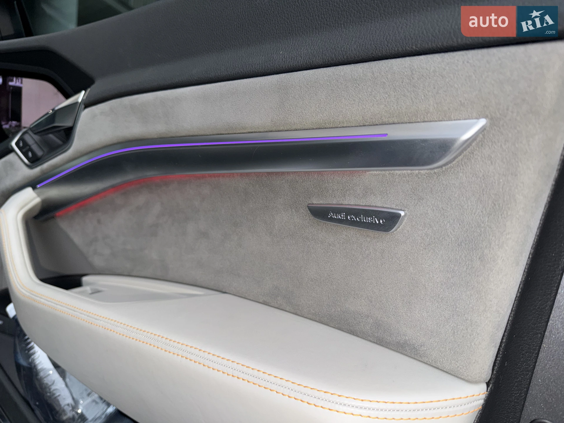 2019 Audi e-tron - мініатюра 71