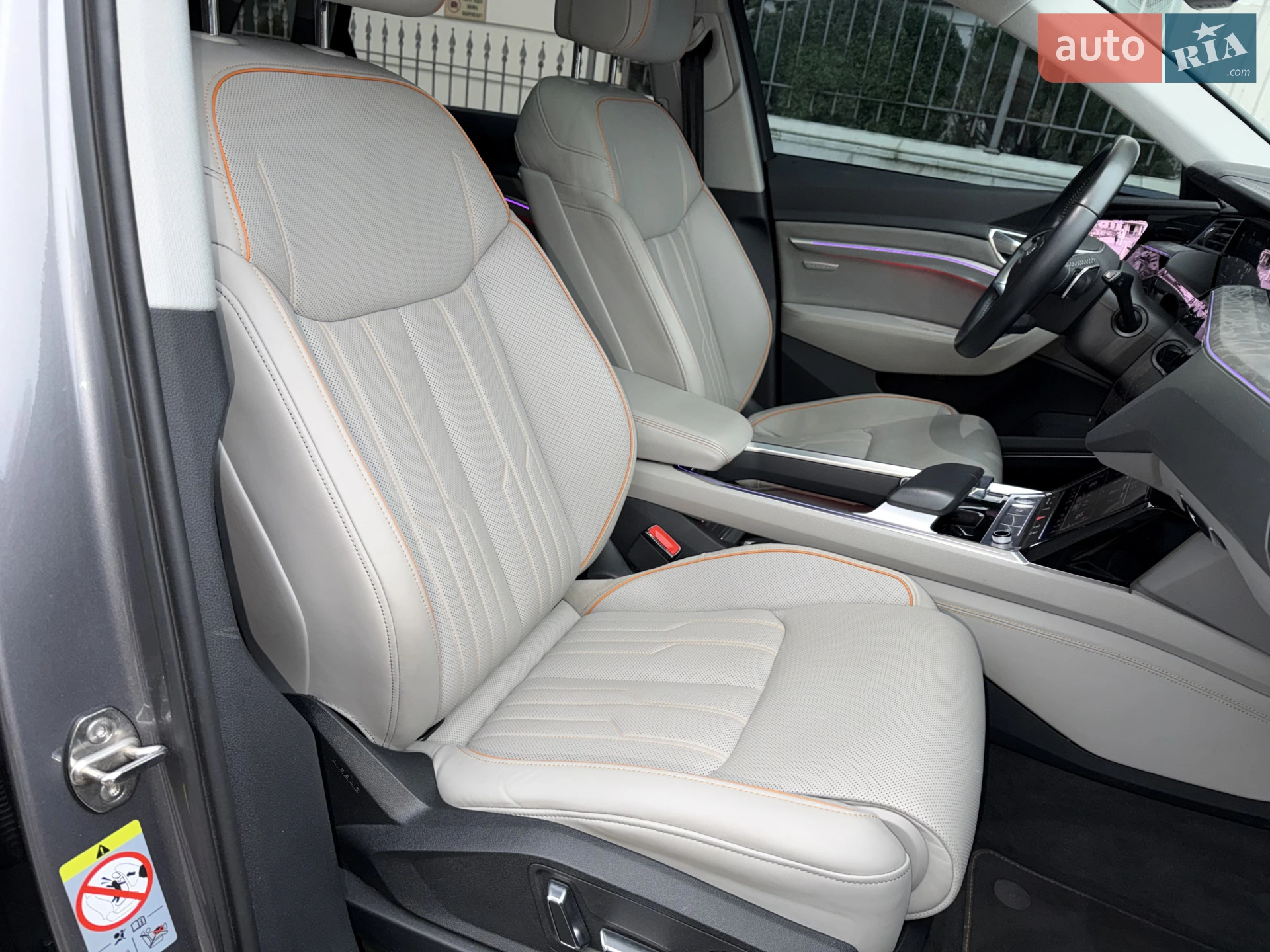 2019 Audi e-tron - мініатюра 73