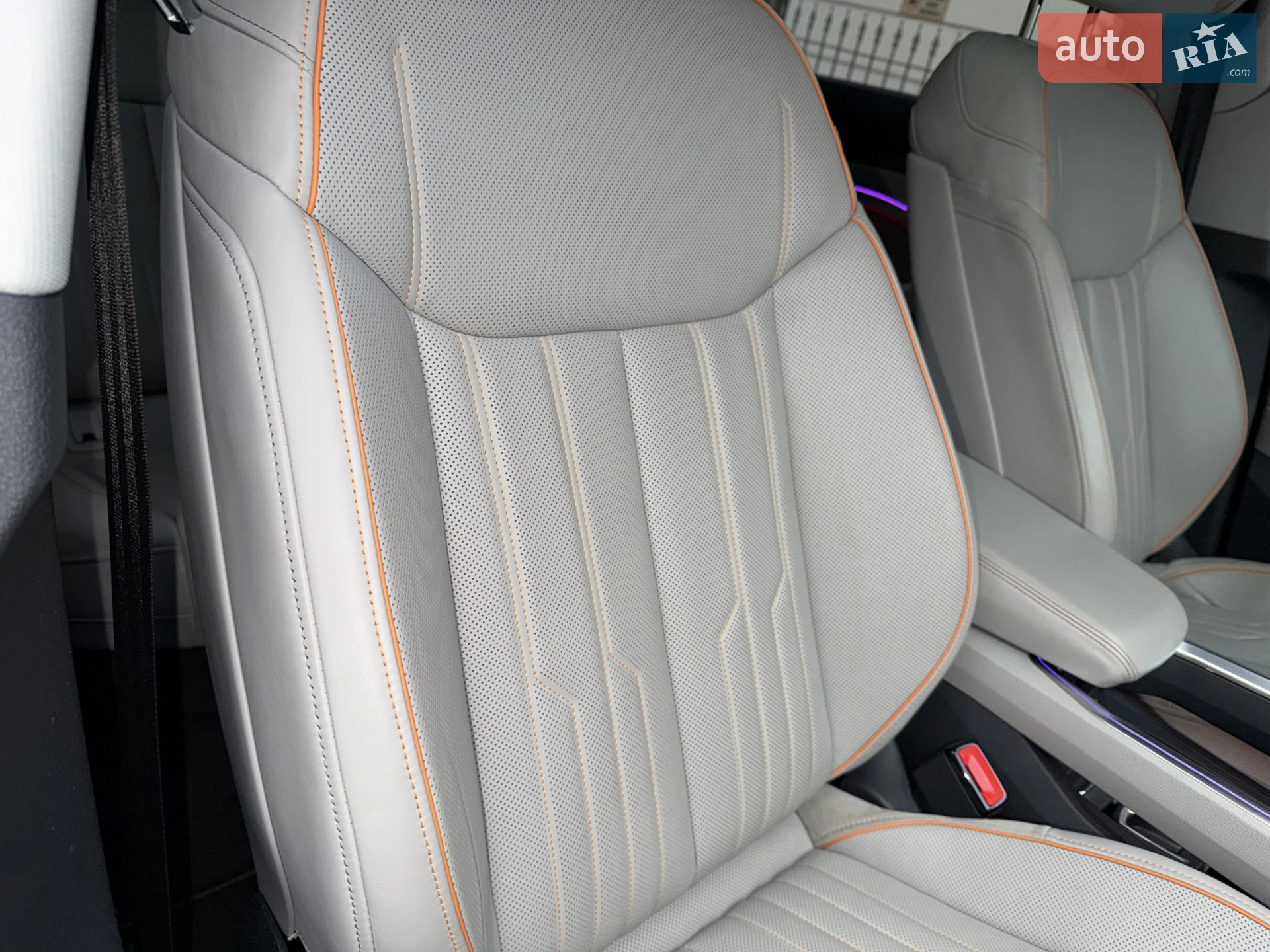 2019 Audi e-tron - мініатюра 75