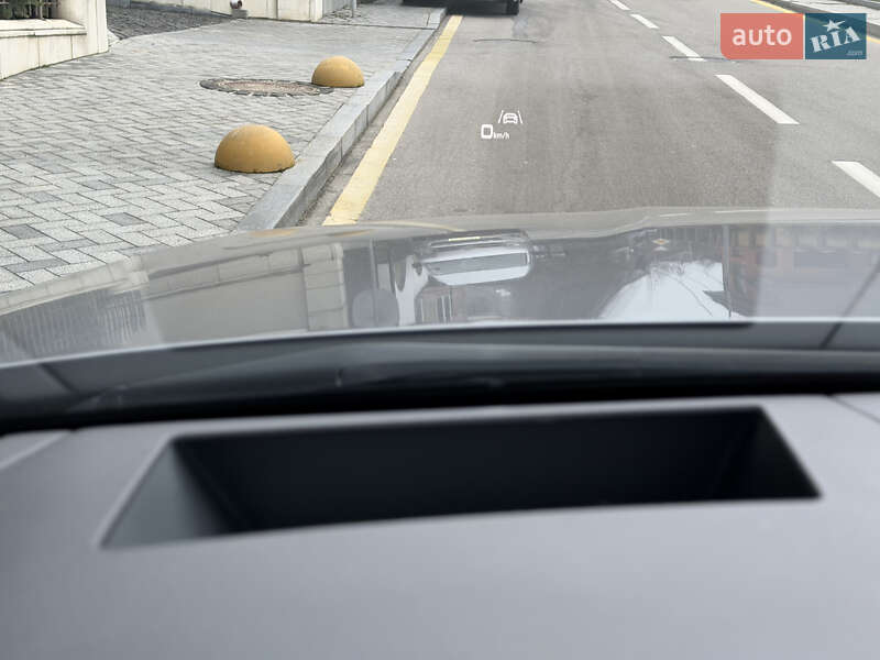 Внедорожник / Кроссовер Audi e-tron 2019 в Киеве