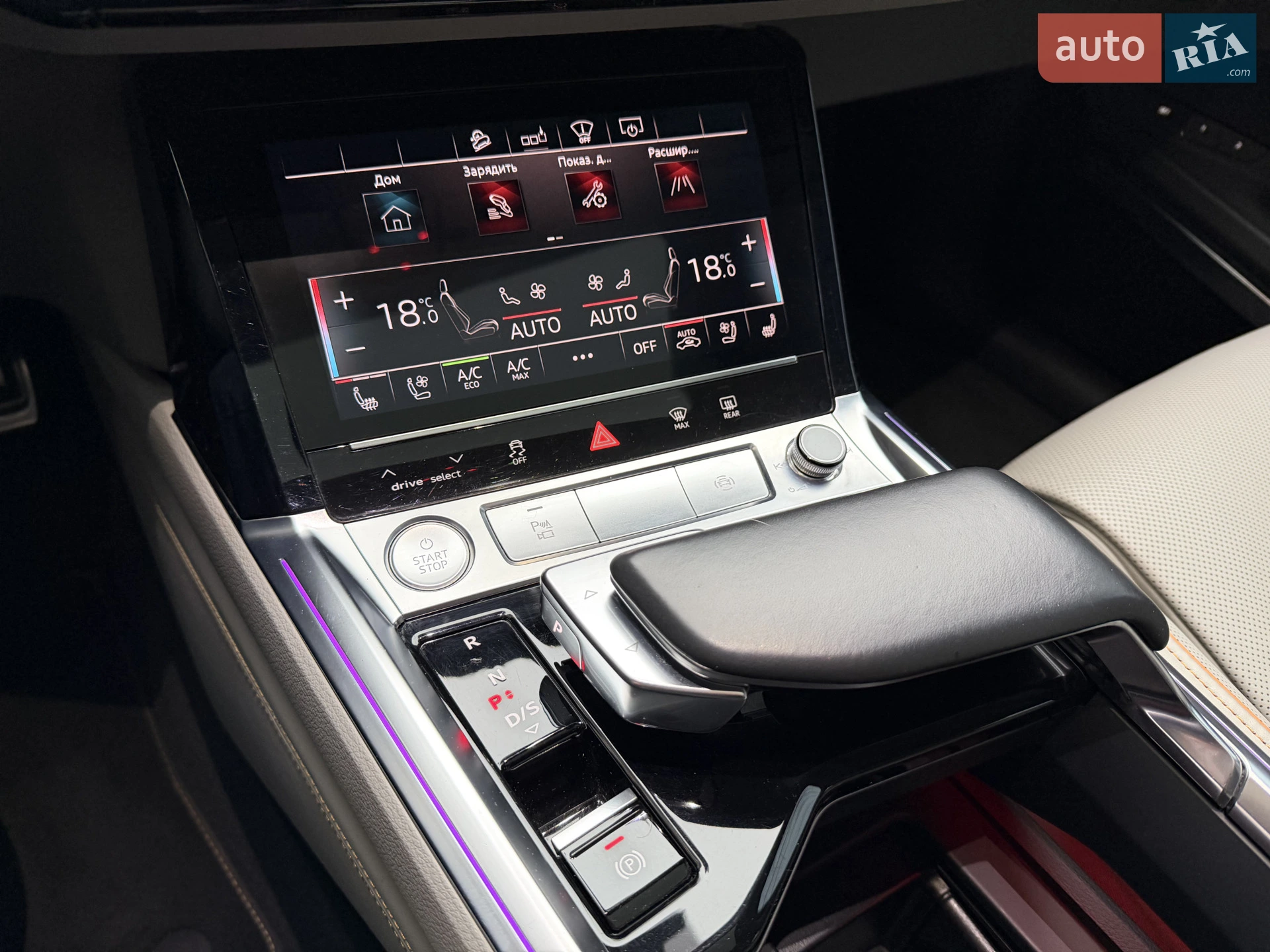 2019 Audi e-tron - мініатюра 83