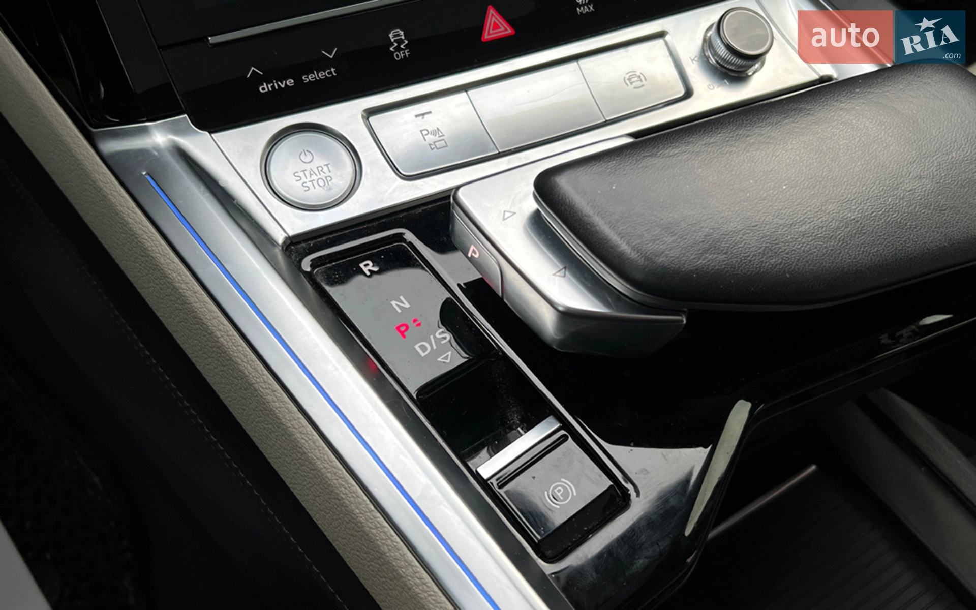 2019 Audi e-tron - мініатюра 17