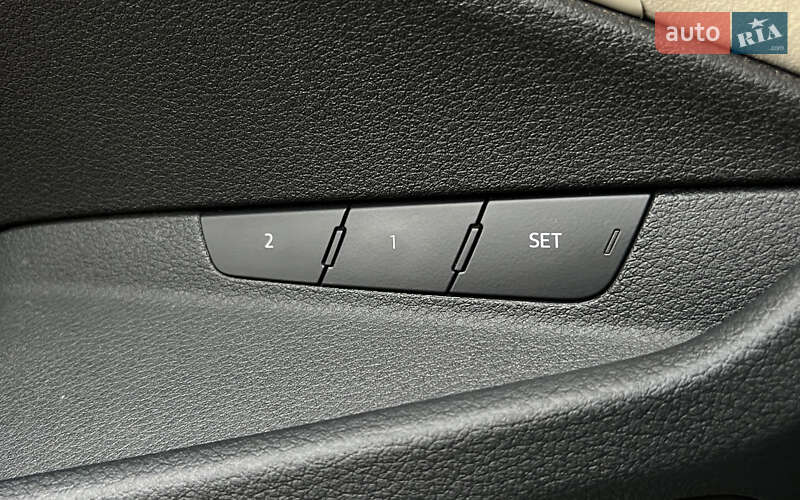 Внедорожник / Кроссовер Audi e-tron 2019 в Львове фото 22 Внедорожник / Кроссовер Audi e-tron 2019 в Львове