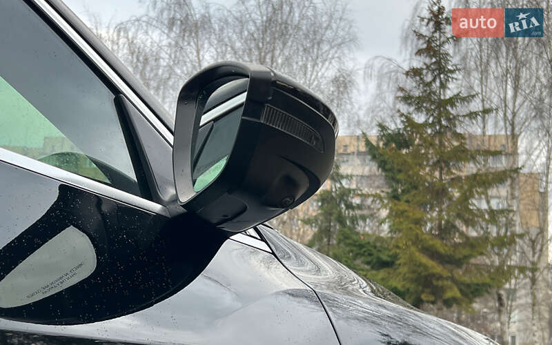 Внедорожник / Кроссовер Audi e-tron 2019 в Львове фото 30 Внедорожник / Кроссовер Audi e-tron 2019 в Львове