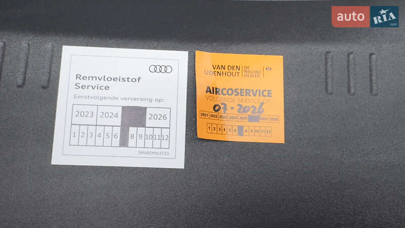 Внедорожник / Кроссовер Audi e-tron 2021 в Сваляве