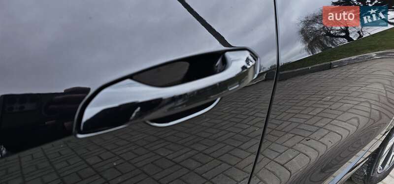 Внедорожник / Кроссовер Audi e-tron 2020 в Тернополе фото 18 Внедорожник / Кроссовер Audi e-tron 2020 в Тернополе