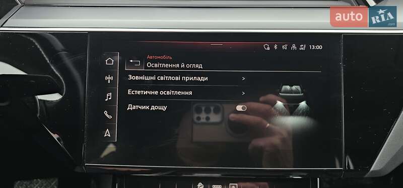 Внедорожник / Кроссовер Audi e-tron 2020 в Тернополе фото 85 Внедорожник / Кроссовер Audi e-tron 2020 в Тернополе