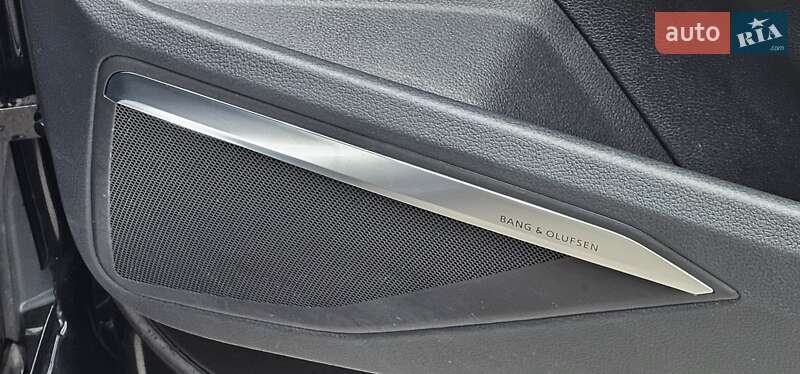 Внедорожник / Кроссовер Audi e-tron 2020 в Тернополе фото 110 Внедорожник / Кроссовер Audi e-tron 2020 в Тернополе