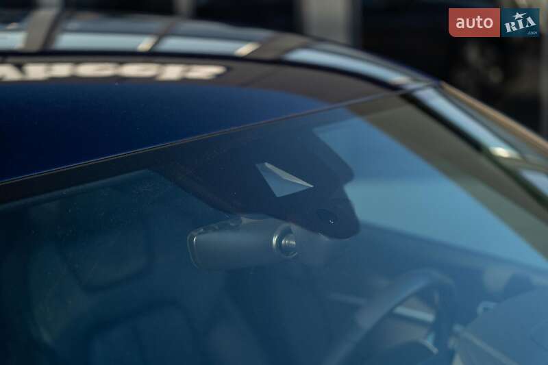 Внедорожник / Кроссовер Audi e-tron 2021 в Черновцах