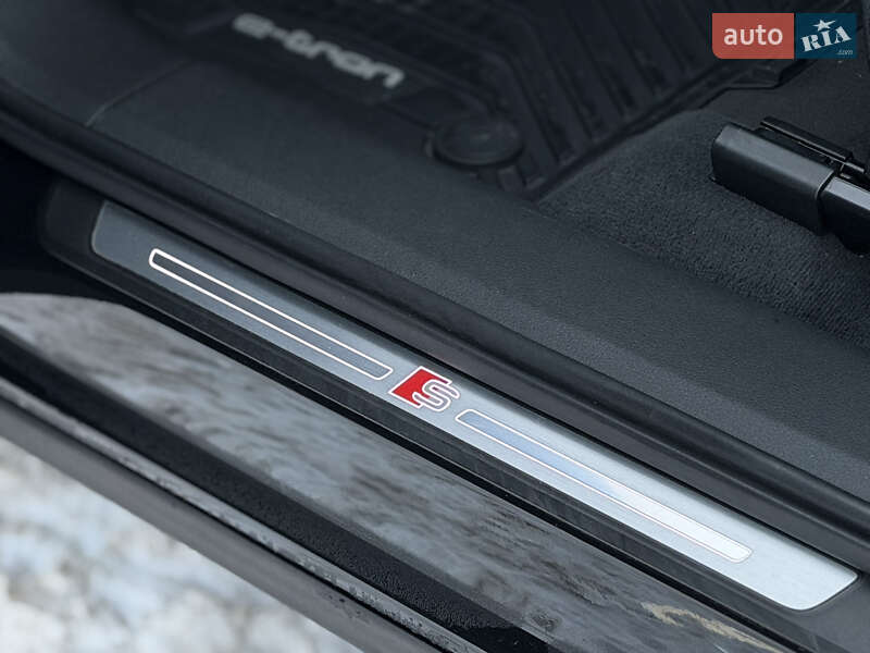 Внедорожник / Кроссовер Audi e-tron 2019 в Хмельницком