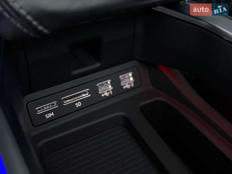 Внедорожник / Кроссовер Audi e-tron 2019 в Хмельницком
